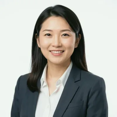 林深