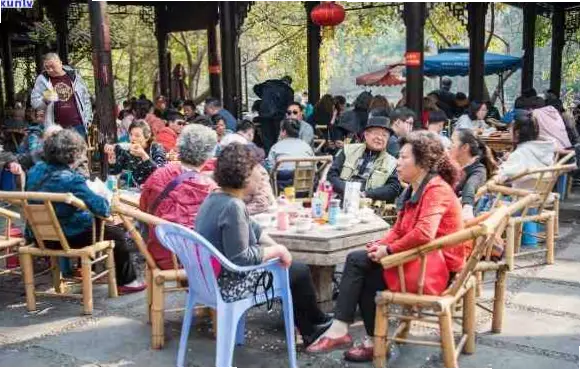龙门阵是什么？成都人的聊天文化